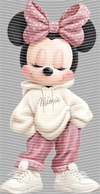 Mickey-AMQ 2964